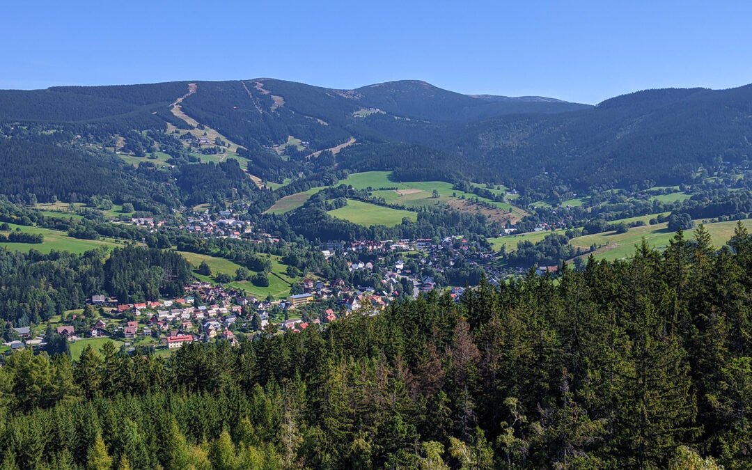 Rochlitz klingt 2025 — Lied von der Liebe zum Leben